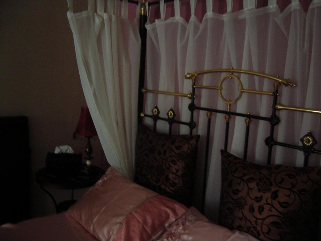 Bayview Guest House Saint Helier Room photo