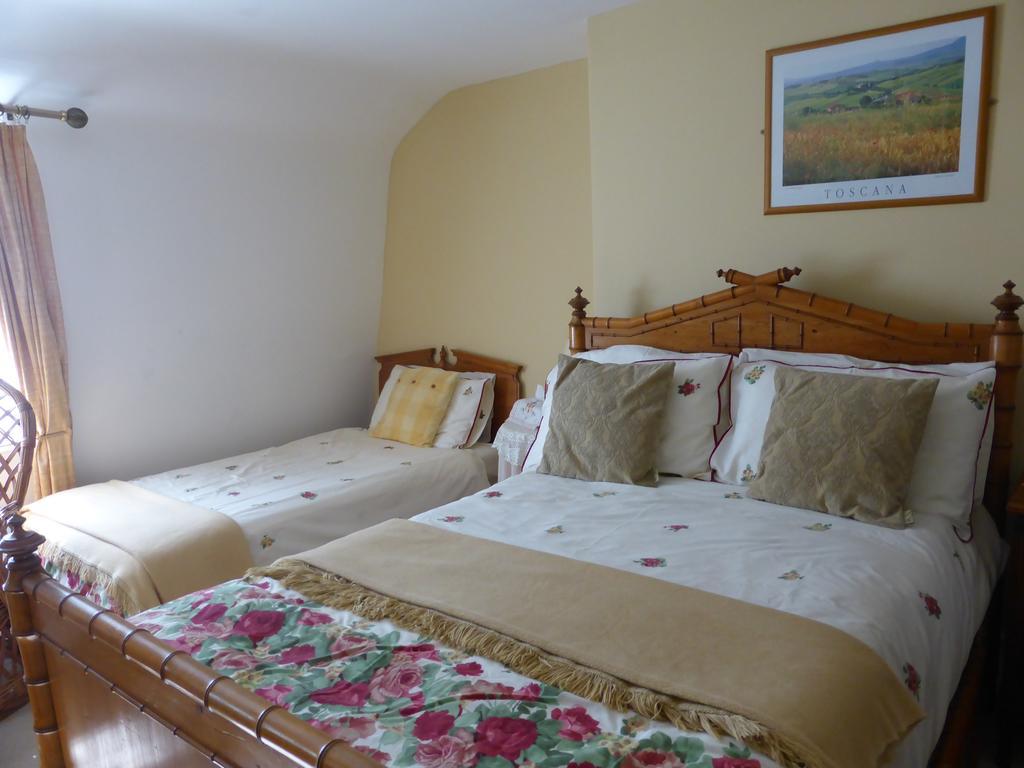 Bayview Guest House Saint Helier Room photo
