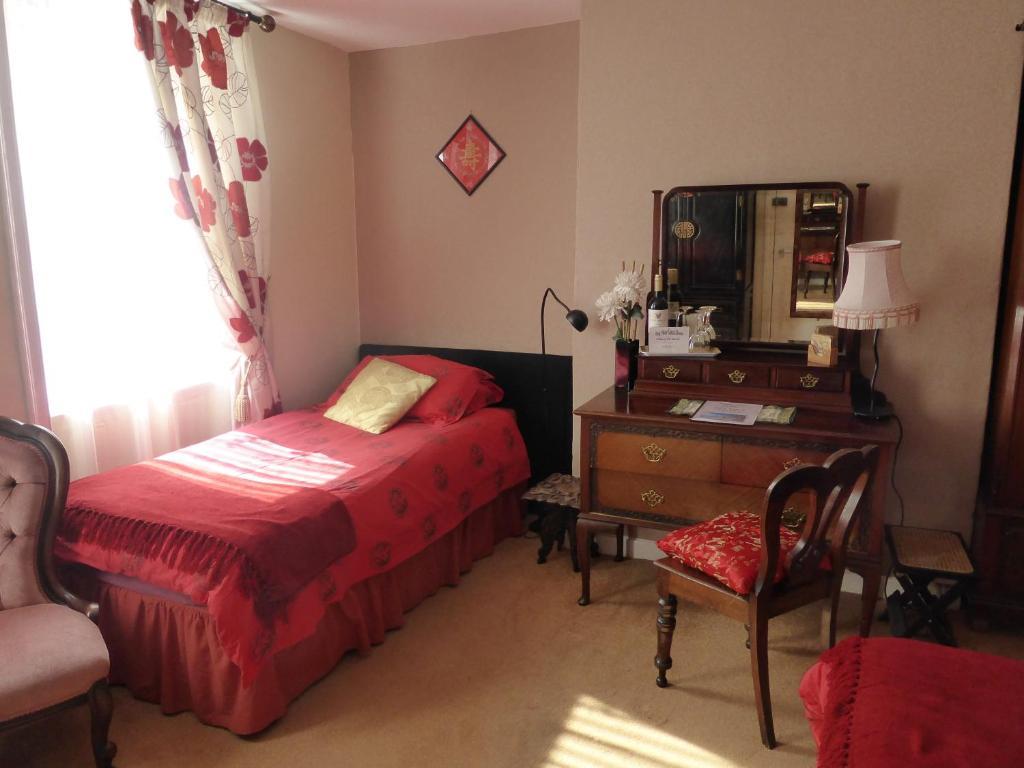 Bayview Guest House Saint Helier Room photo